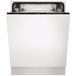AEG F55320VI0 A++ Rated Fully Integrated 13 Place Full-Size Dishwasher